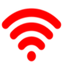 WIRELESS icon